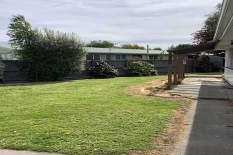 Photo of property in 31 Claymore Street, Woolston, Christchurch, 8062