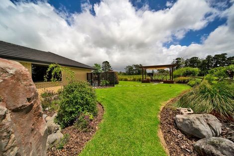 Photo of property in 2a Olson Street, Egmont Village, Inglewood, 4386