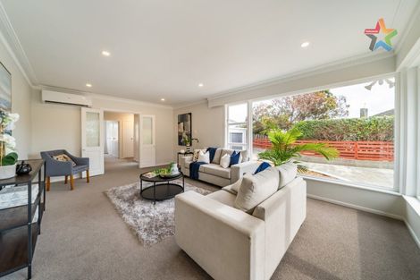 Photo of property in 41 Holyoake Crescent, Avalon, Lower Hutt, 5011