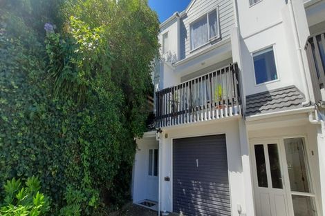 Photo of property in 33u1 Hiropi Street, Newtown, Wellington, 6021