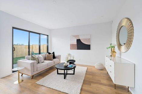 Photo of property in 6 Kaititiko Road, Rosehill, Papakura, 2113