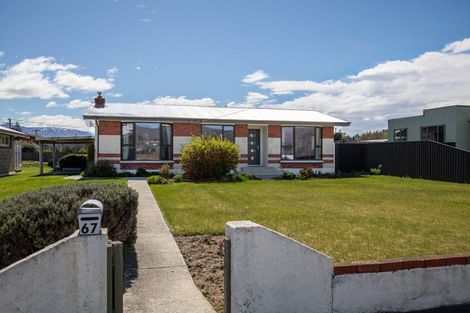 Photo of property in 67 Royal Terrace, Alexandra, 9320