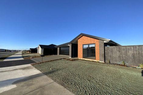 Photo of property in 571 East Maddisons Road, Rolleston, 7614