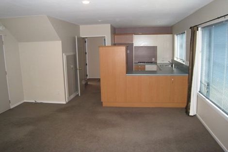 Photo of property in 4/19 Longley Place, Addington, Christchurch, 8024