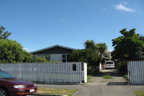 Photo of property in 47 Greenpark Street, Hoon Hay, Christchurch, 8025
