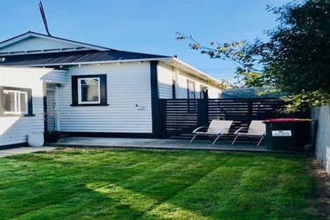 Photo of property in 17 Trafalgar Street, Saint Kilda, Dunedin, 9012