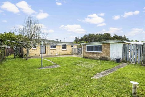Photo of property in 47 Fenwick Crescent, Hillcrest, Hamilton, 3216