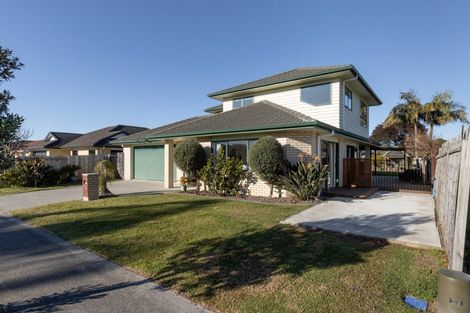 Photo of property in 87 Arabian Drive, Papamoa Beach, Papamoa, 3118