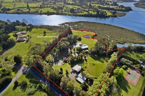 Photo of property in 20 Bristol Road, Whenuapai, Auckland, 0618