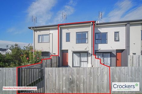 Photo of property in 63 Matawhanga Drive, Wattle Downs, Auckland, 2103