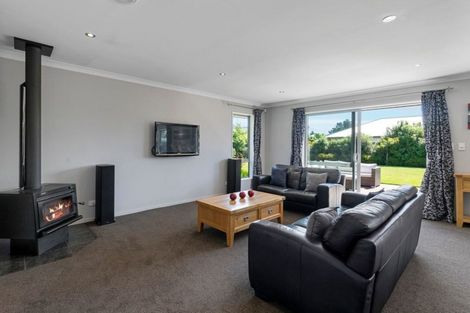 Photo of property in 10b Jozecom Place, Rolleston, 7614