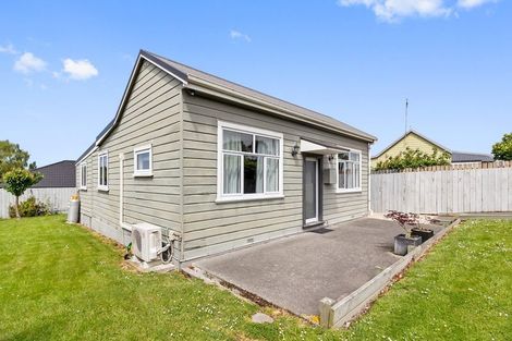 Photo of property in 51 James Street, Kensington, Timaru, 7910