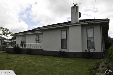 Photo of property in 10 Turnbull Crescent, Morrinsville, 3300