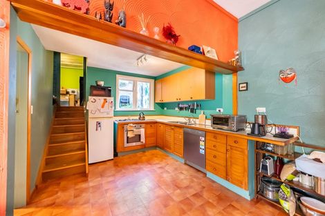 Photo of property in 3 Lincoln Street, Brooklyn, Wellington, 6021