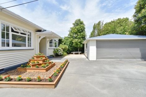 Photo of property in 42 Hinemoa Street, Spreydon, Christchurch, 8024