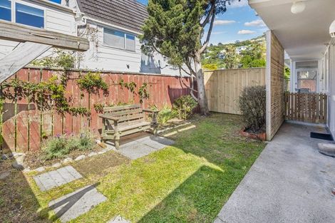 Photo of property in 72u7 Freyberg Street, Lyall Bay, Wellington, 6022