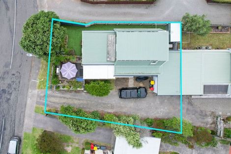 Photo of property in 9a Olive Terrace, Paraparaumu Beach, Paraparaumu, 5032