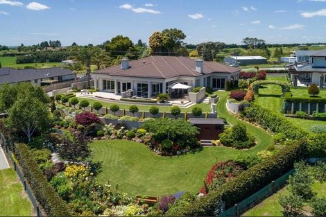 Photo of property in 62 No 1 Road, Te Puke, 3182