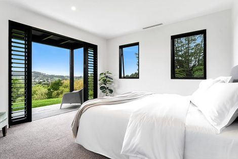 Photo of property in 7 Tamahunga Drive, Matakana, Warkworth, 0985