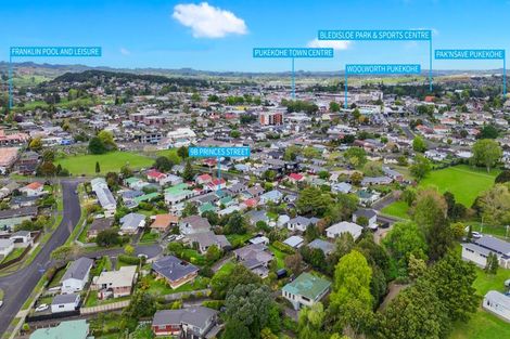 Photo of property in 9b Princes Street, Pukekohe, 2120