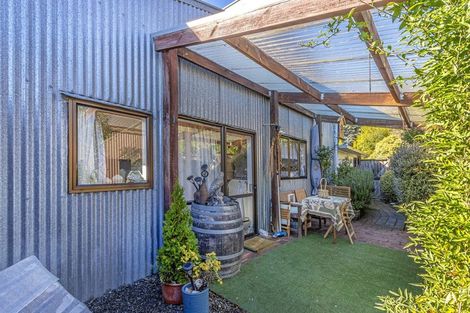 Photo of property in 92 Greens Road, Tuahiwi, Kaiapoi, 7691