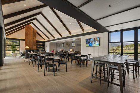 Photo of property in Gibbston Resort, 108 Toms Creek Road, Gibbston, Queenstown, 9371