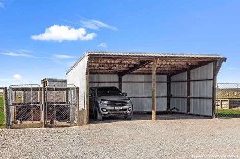 Photo of property in 204 Kerrytown Road, Kerrytown, Timaru, 7975