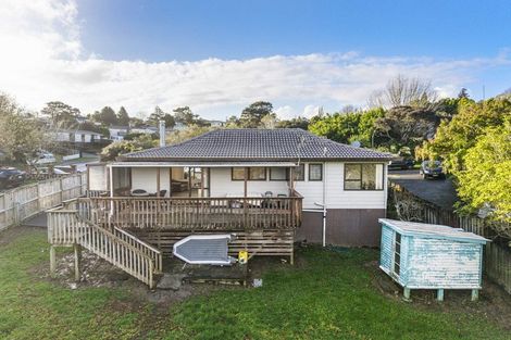 Photo of property in 35 Rehia Road, Massey, Auckland, 0614