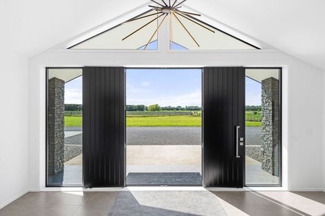 Photo of property in 438 Park Road, Parkvale, Carterton, 5792