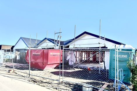 Photo of property in 4 Foxburrow Lane, Rolleston, 7614