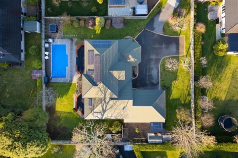 Photo of property in 51 Swayne Road, Cambridge, 3434