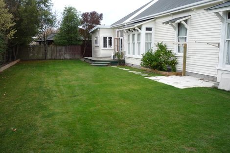 Photo of property in 22 Euston Street, Riccarton, Christchurch, 8041