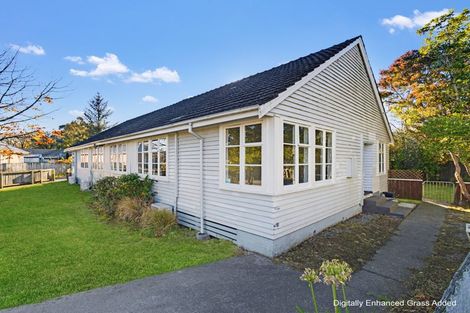 Photo of property in 14 Karamu Street, Upper Riccarton, Christchurch, 8041