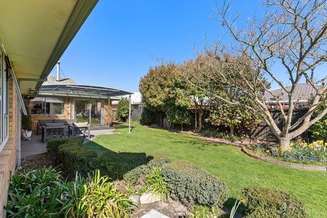 Photo of property in 238 Kingsbury Avenue, Rangiora, 7400