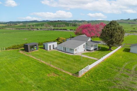Photo of property in 1347 State Highway 1, Tirau, 3485