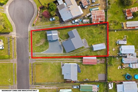 Photo of property in 10 Abercorn Place, Tokoroa, 3420