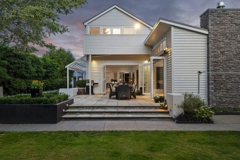 Photo of property in 43 Jacksons Road, Lyttelton, 8082