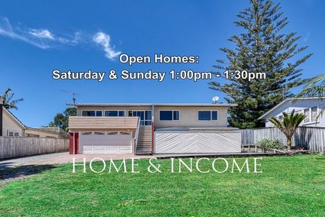 Photo of property in 46 Farquhar Road, Glendene, Auckland, 0602