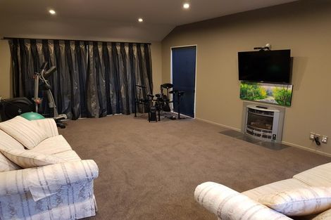 Photo of property in 21 Hulme Lane, Rolleston, 7614