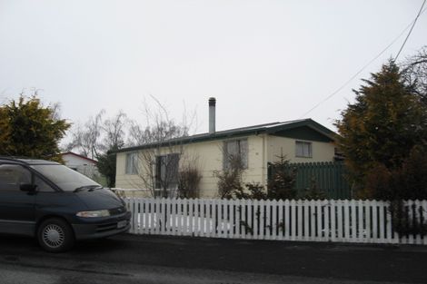 Photo of property in 22 Simons Street, Twizel, 7901