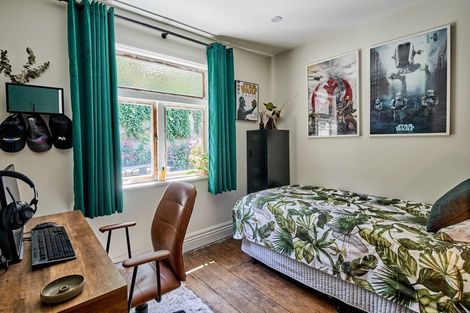 Photo of property in 137 Barnard Street, Wadestown, Wellington, 6012