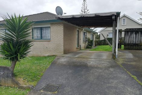 Photo of property in 15 George Street, Mangere East, Auckland, 2024