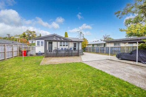 Photo of property in 16 Caernarvon Street, Dinsdale, Hamilton, 3204