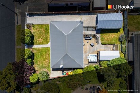 Photo of property in 52 Forfar Street, Mosgiel, 9024