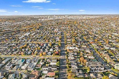 Photo of property in 109 Neville Street, Spreydon, Christchurch, 8024