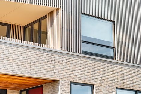 Photo of property in 302 Cannon Hill Crescent, Mount Pleasant, Christchurch, 8081