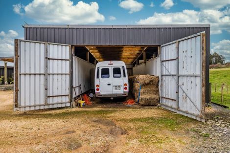 Photo of property in 1106 Puketotara Road, Okaihau, 0295