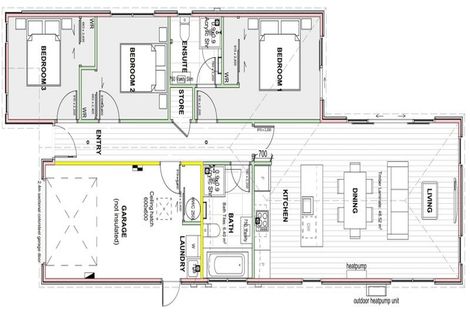 Photo of property in 5 Cowley Lane, Rolleston, 7615