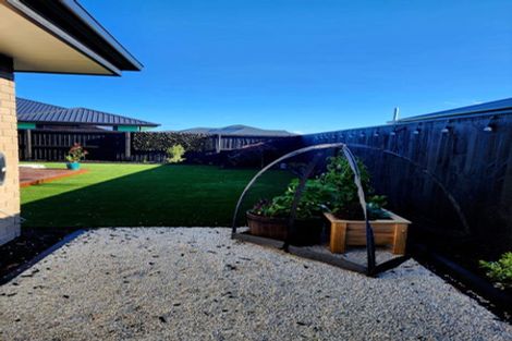 Photo of property in 27 Branthwaite Drive, Rolleston, 7615