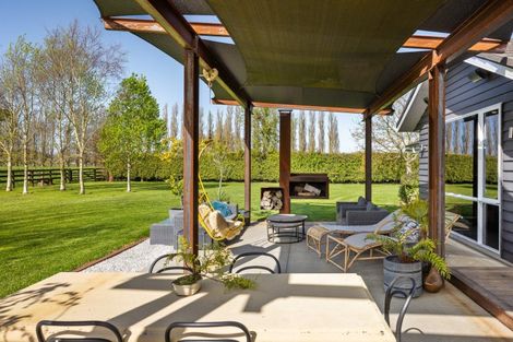 Photo of property in 365 Maungatautari Road, Cambridge, 3494